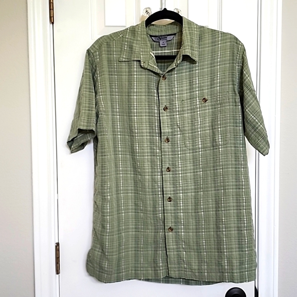 Gander Mountain Guide Series Short Sleeve Button Down​​​​​